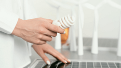 przegląd energetyczny iso 50001