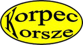 Korpec Korsze