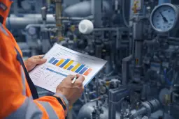 Znaczące Wykorzystanie Energii ISO 50001